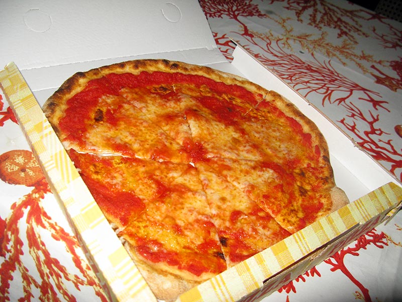 pizza