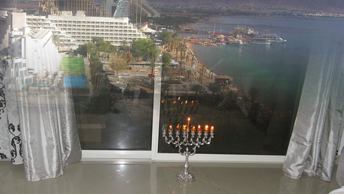 אילת עם ילדים – רשמים והמלצות